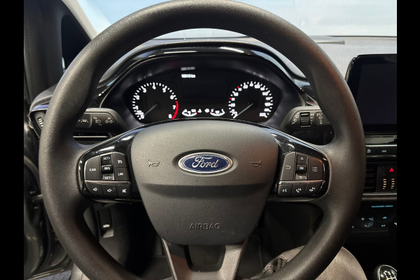 Ford Fiesta 1.1 Navi | Bluetooth | Airco | Cruise | Lane departure |Trekhaak