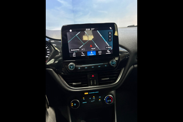 Ford Fiesta 1.1 Navi | Bluetooth | Airco | Cruise | Lane departure |Trekhaak