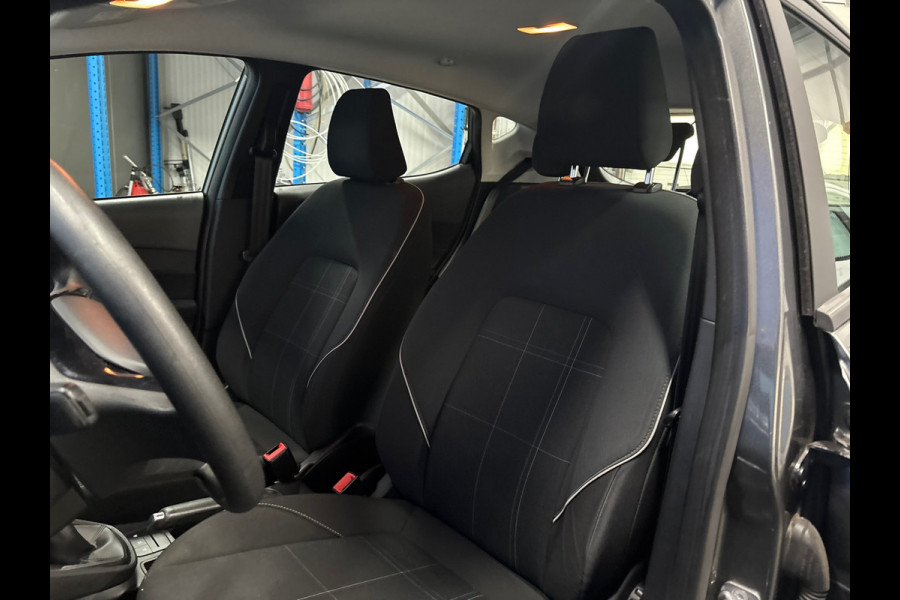 Ford Fiesta 1.1 Navi | Bluetooth | Airco | Cruise | Lane departure |Trekhaak