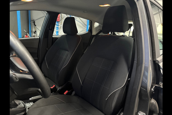 Ford Fiesta 1.1 Navi | Bluetooth | Airco | Cruise | Lane departure |Trekhaak