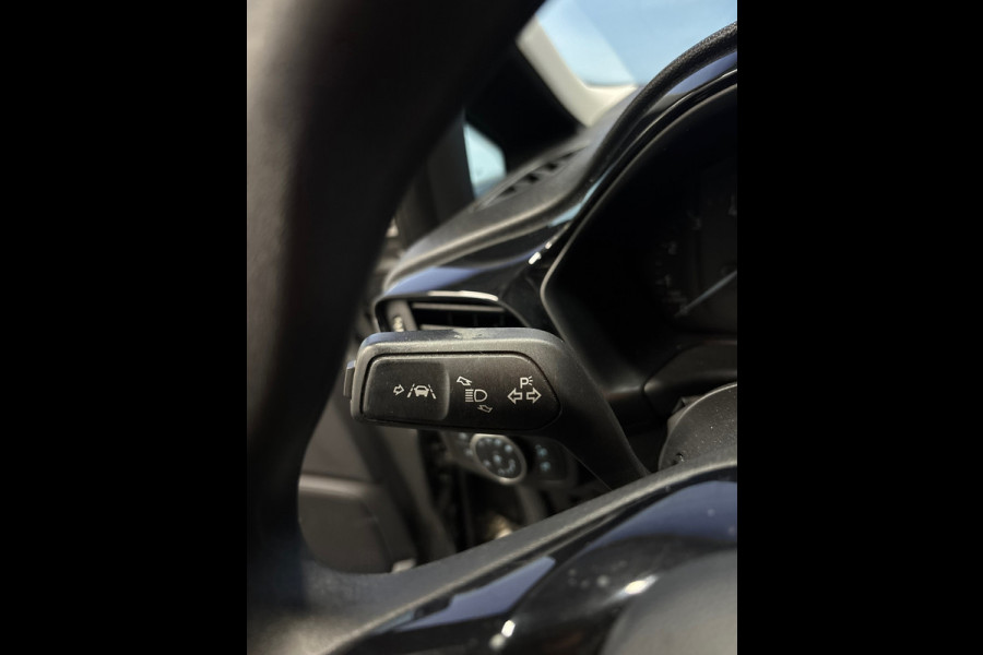 Ford Fiesta 1.1 Navi | Bluetooth | Airco | Cruise | Lane departure |Trekhaak
