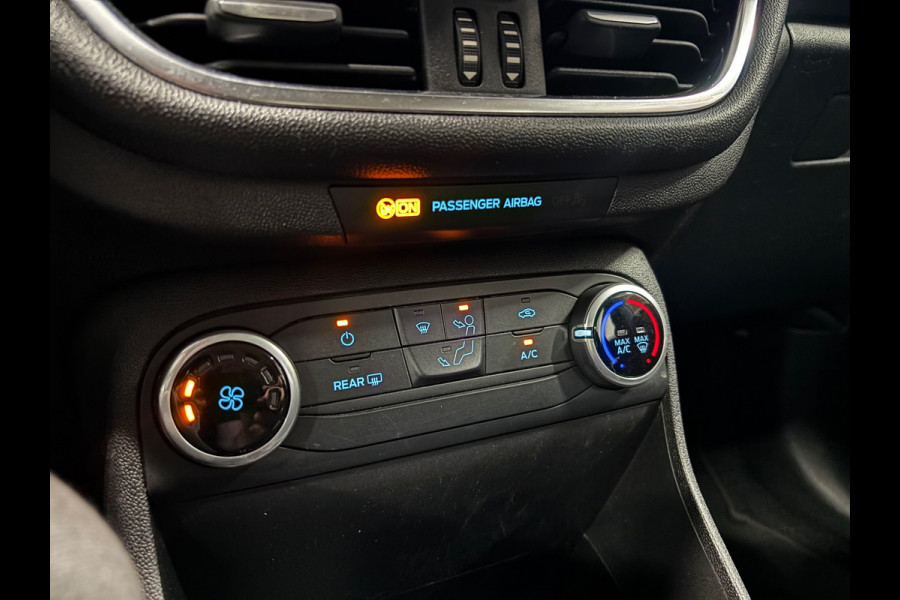Ford Fiesta 1.1 Navi | Bluetooth | Airco | Cruise | Lane departure |Trekhaak