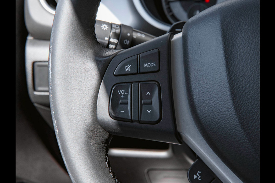 Suzuki Vitara 1.4 Boosterjet Style Smart Hybrid | TREKHAAK | CAMERA | DEALER ODH |