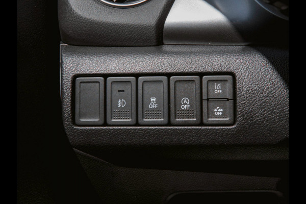 Suzuki Vitara 1.4 Boosterjet Style Smart Hybrid | TREKHAAK | CAMERA | DEALER ODH |