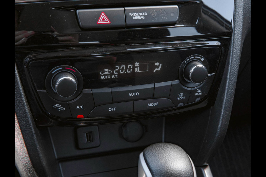 Suzuki Vitara 1.4 Boosterjet Style Smart Hybrid | TREKHAAK | CAMERA | DEALER ODH |