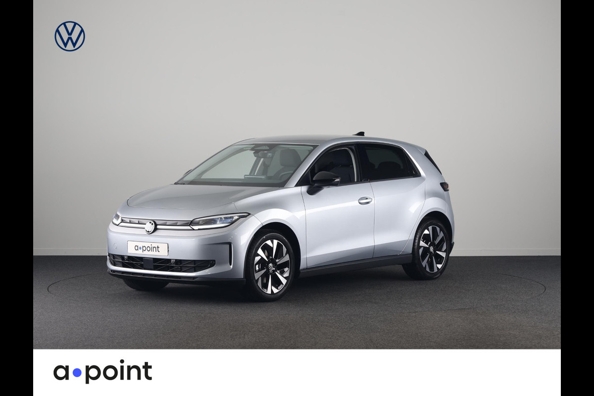 Volkswagen ID. Polo Life First Edition 52 kWh accu, 155 kW / 211 PK Ha Achteruitrijcamera | Carplay