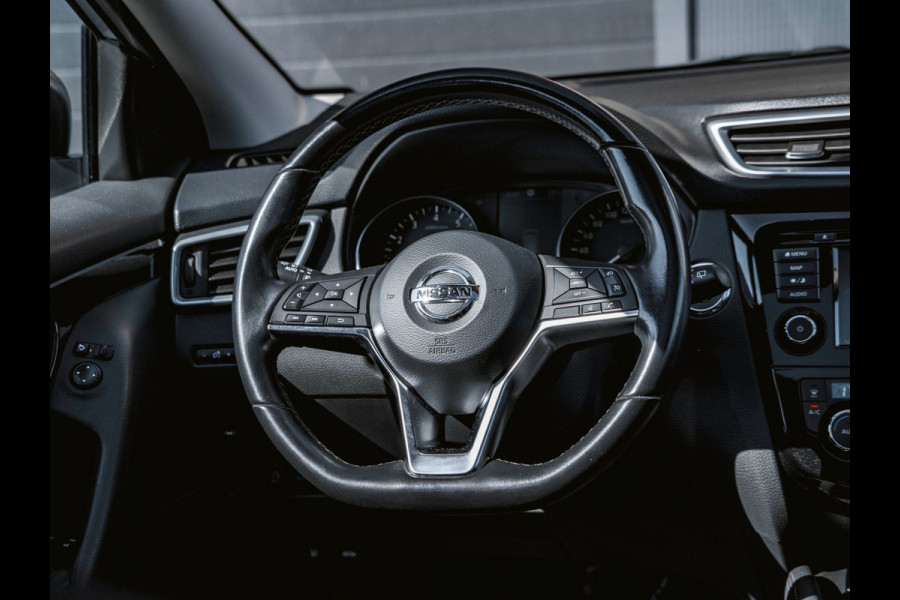Nissan QASHQAI 1.3 DIG-T N-Connecta | PANO | TREKHAAK | NAP