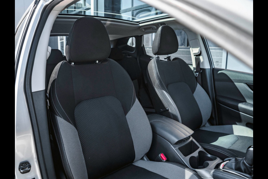 Nissan QASHQAI 1.3 DIG-T N-Connecta | PANO | TREKHAAK | NAP