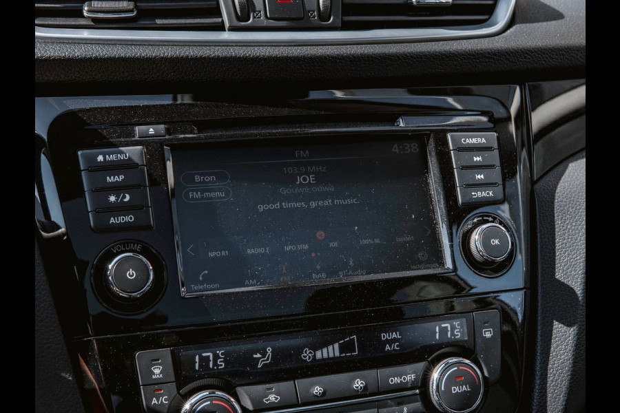 Nissan QASHQAI 1.3 DIG-T N-Connecta | PANO | TREKHAAK | NAP