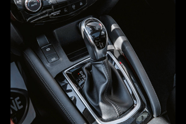 Nissan QASHQAI 1.3 DIG-T N-Connecta | PANO | TREKHAAK | NAP