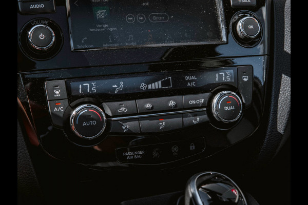 Nissan QASHQAI 1.3 DIG-T N-Connecta | PANO | TREKHAAK | NAP