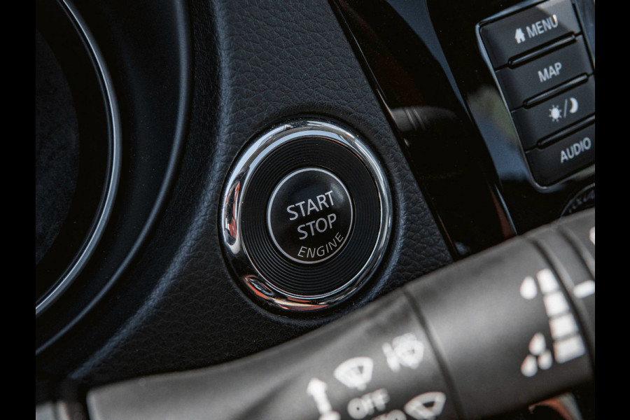 Nissan QASHQAI 1.3 DIG-T N-Connecta | PANO | TREKHAAK | NAP