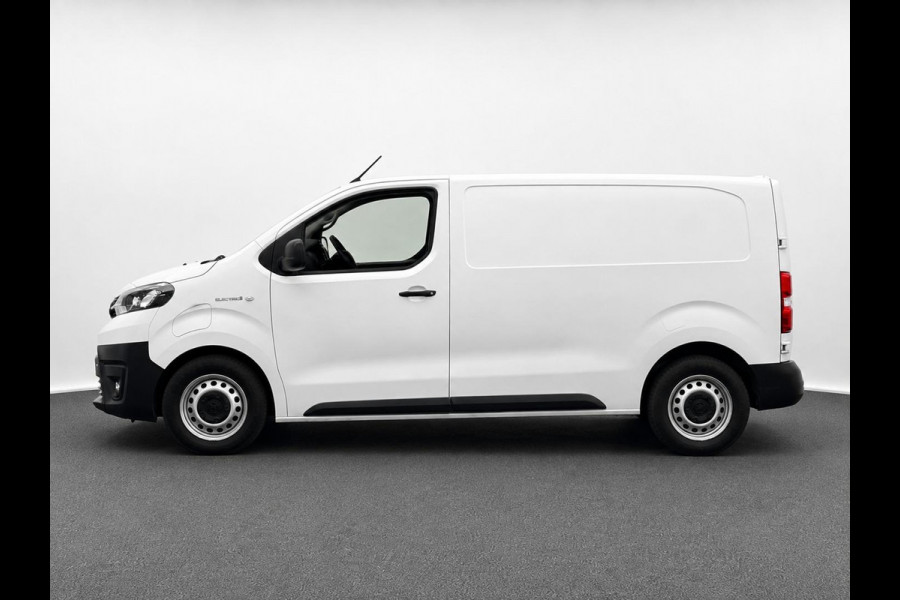 Toyota PROACE Electric Worker 50 kWh Airco Cruise Control