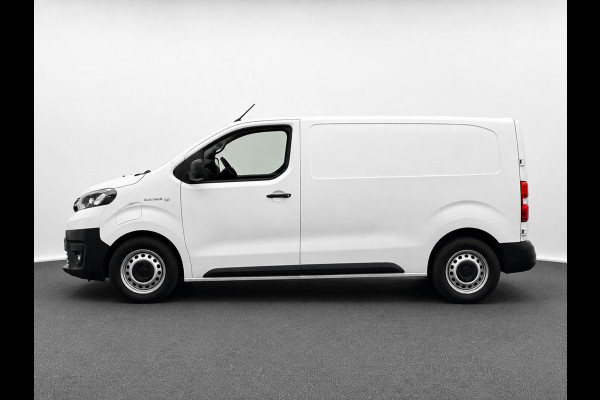 Toyota PROACE Electric Worker 50 kWh Airco Cruise Control