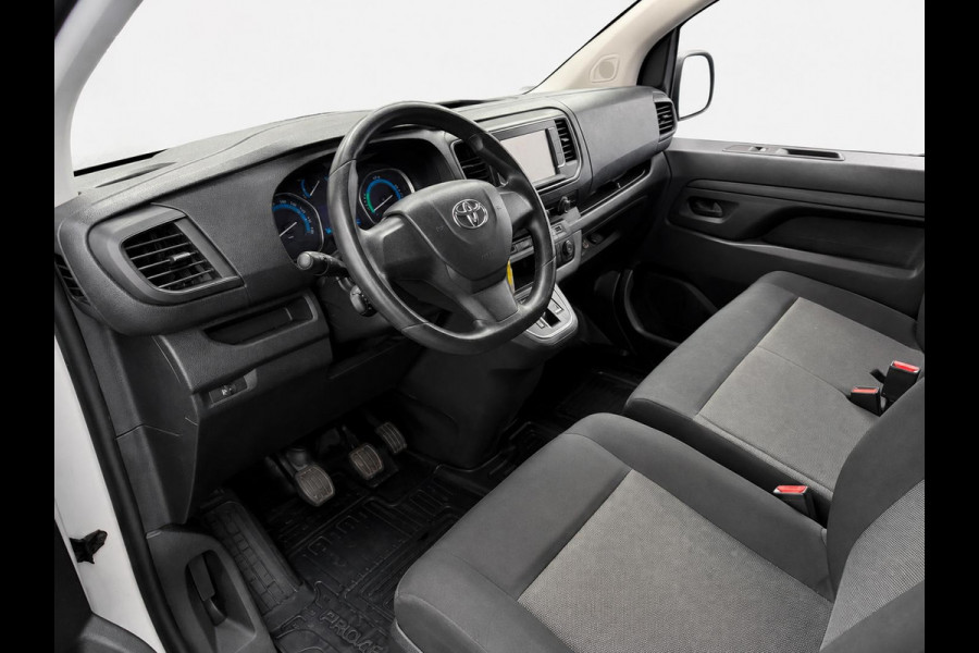 Toyota PROACE Electric Worker 50 kWh Airco Cruise Control