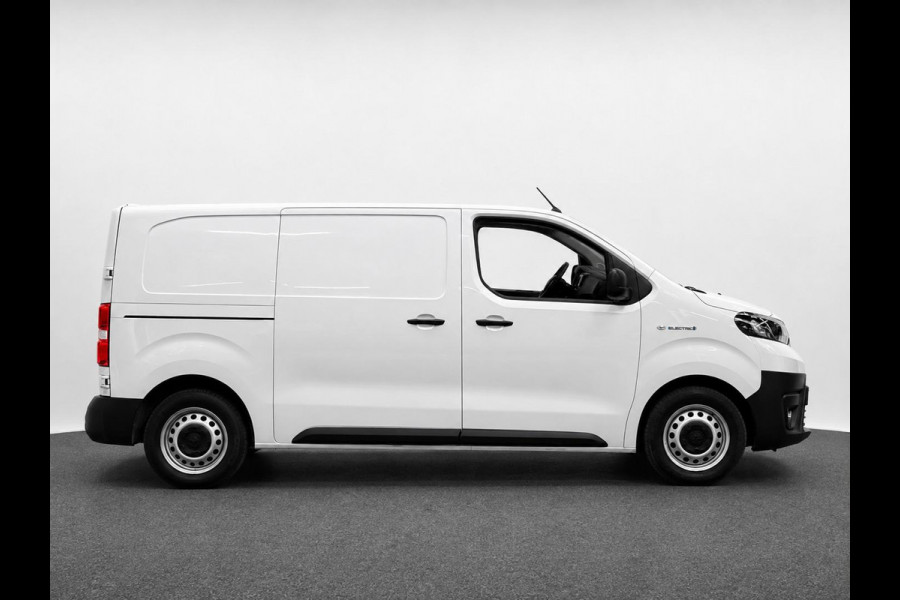 Toyota PROACE Electric Worker 50 kWh Airco Cruise Control