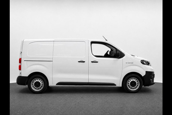 Toyota PROACE Electric Worker 50 kWh Airco Cruise Control