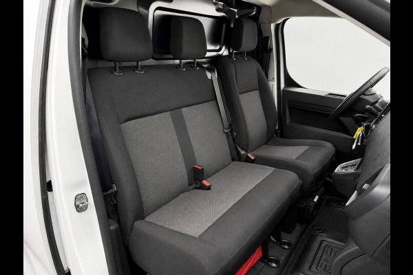 Toyota PROACE Electric Worker 50 kWh Airco Cruise Control