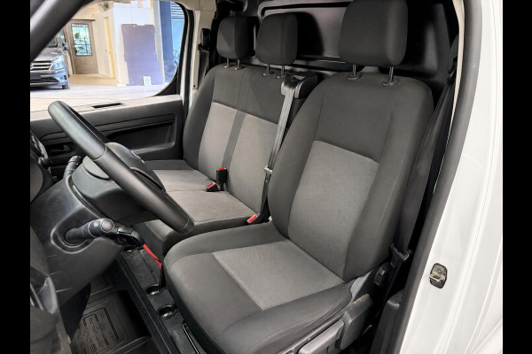 Toyota PROACE Electric Worker 50 kWh Airco Cruise Control