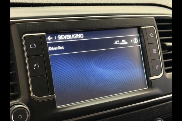 Toyota PROACE Electric Worker 50 kWh Airco Cruise Control
