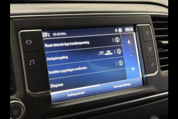 Toyota PROACE Electric Worker 50 kWh Airco Cruise Control