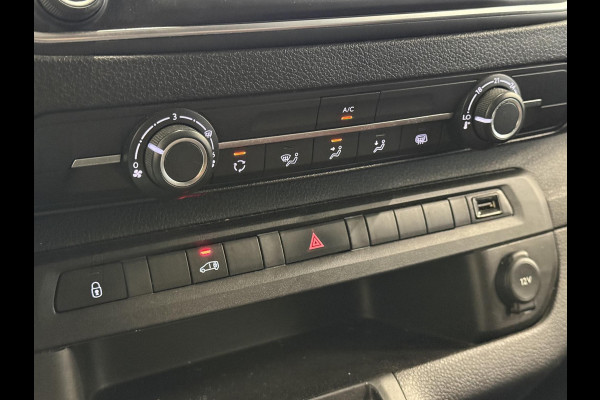 Toyota PROACE Electric Worker 50 kWh Airco Cruise Control