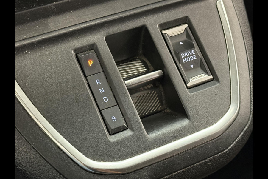 Toyota PROACE Electric Worker 50 kWh Airco Cruise Control
