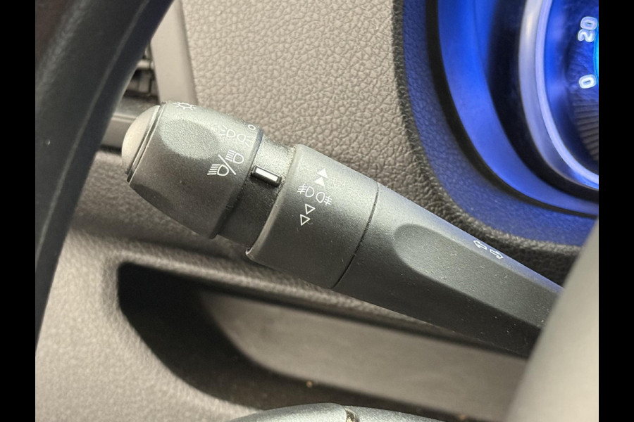 Toyota PROACE Electric Worker 50 kWh Airco Cruise Control