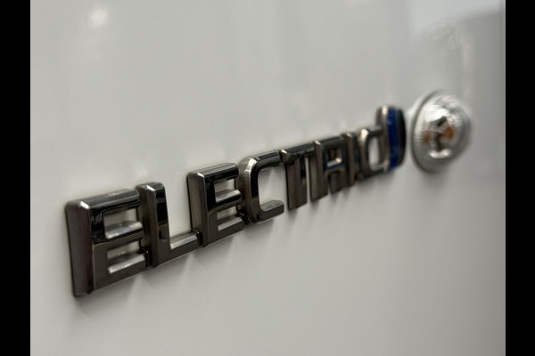 Toyota PROACE Electric Worker 50 kWh Airco Cruise Control