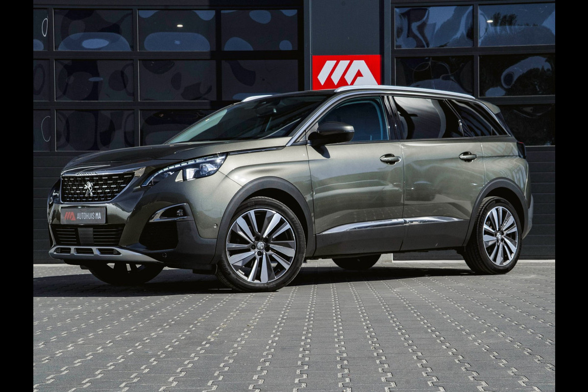Peugeot 5008 1.2 PureTech Allure | 7P | CAMERA | ELEK KLEP |