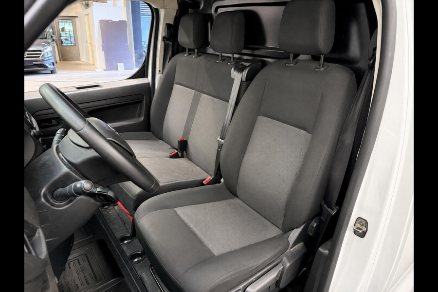 Toyota PROACE Electric Worker 50 kWh Airco Cruise Control PDCA Apple Carplay/Android Auto