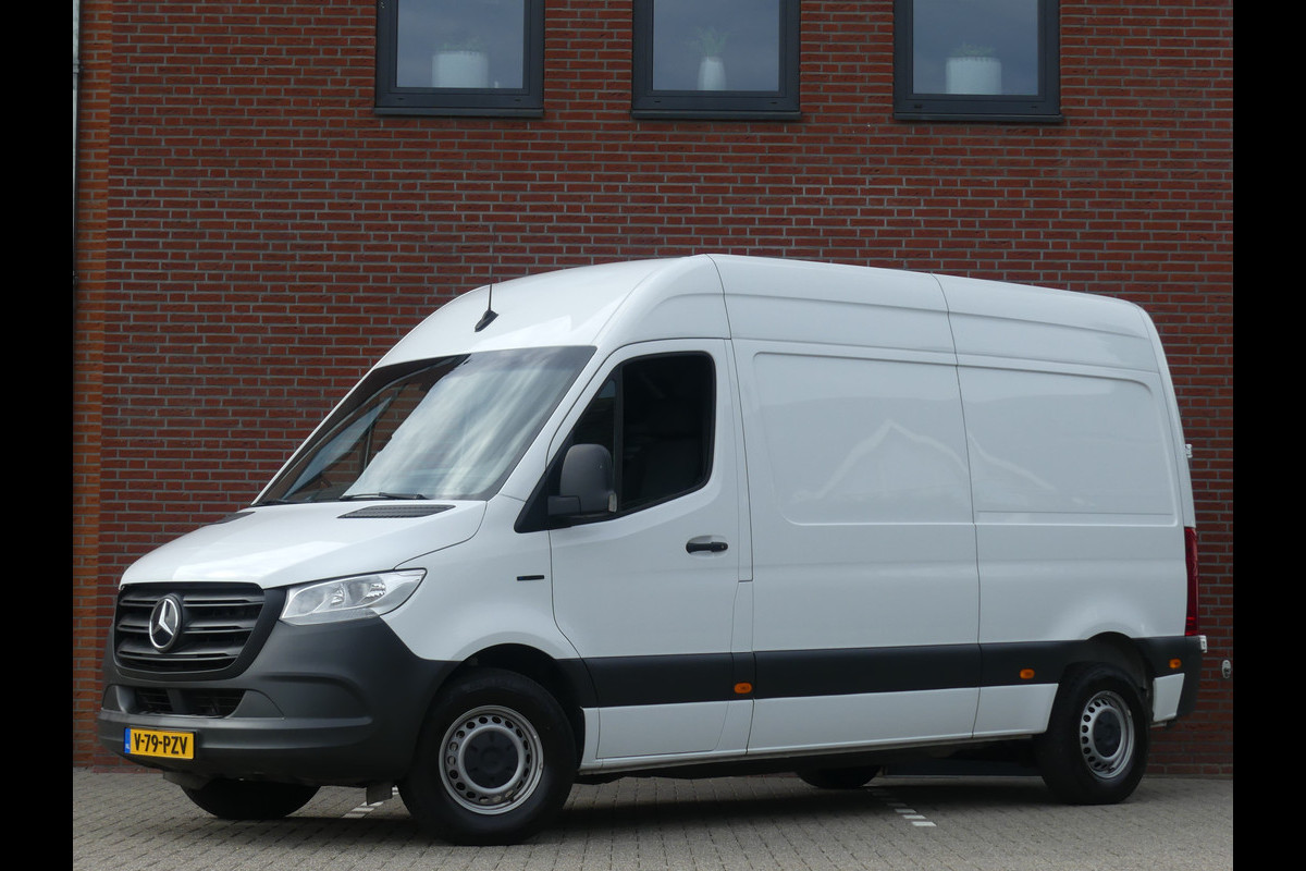 Mercedes-Benz eSprinter eSprinter L2H2 47 kWh Camera/Airco/Snellader