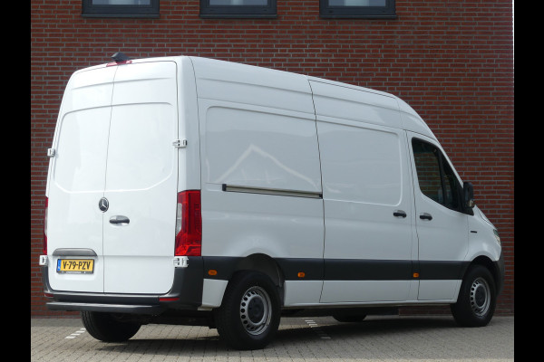 Mercedes-Benz eSprinter eSprinter L2H2 47 kWh Camera/Airco/Snellader