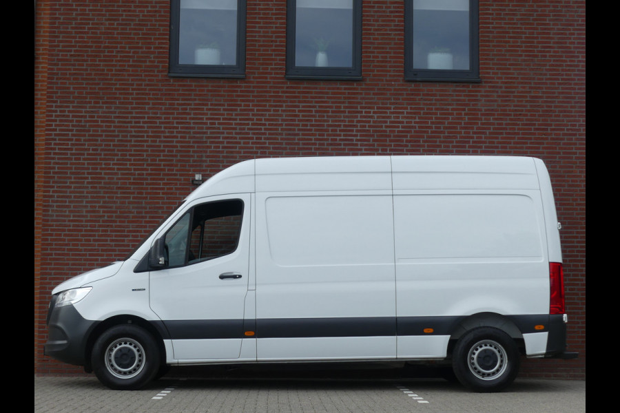 Mercedes-Benz eSprinter eSprinter L2H2 47 kWh Camera/Airco/Snellader