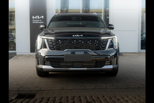 Kia Sorento 1.6 T-GDi Plug-in Hybrid 4WD DynamicPlusLine 7p | Actieprijs* | Bose | Schuifkanteldak | ZOMERDEAL | Navi. | Clima. | Adapt. Cruise. | Dodehoekassistentie | Panodak | Stoel&Stuur Verwarming