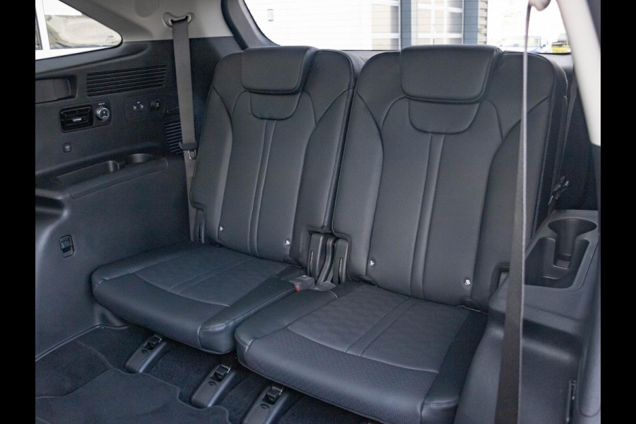 Kia Sorento 1.6 T-GDi Plug-in Hybrid 4WD DynamicPlusLine 7p | Actieprijs* | Bose | Schuifkanteldak | ZOMERDEAL | Navi. | Clima. | Adapt. Cruise. | Dodehoekassistentie | Panodak | Stoel&Stuur Verwarming