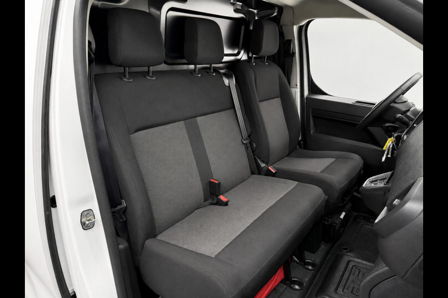 Toyota PROACE Electric Worker 50 kWh Airco Cruise Control PDCA