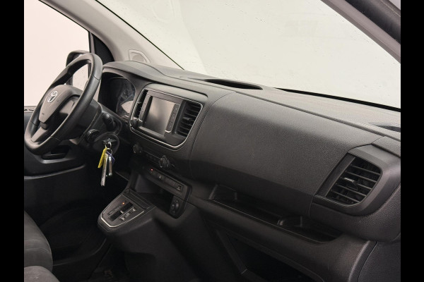 Toyota PROACE Electric Worker 50 kWh Airco Cruise Control PDCA Apple Carplay/Android Auto