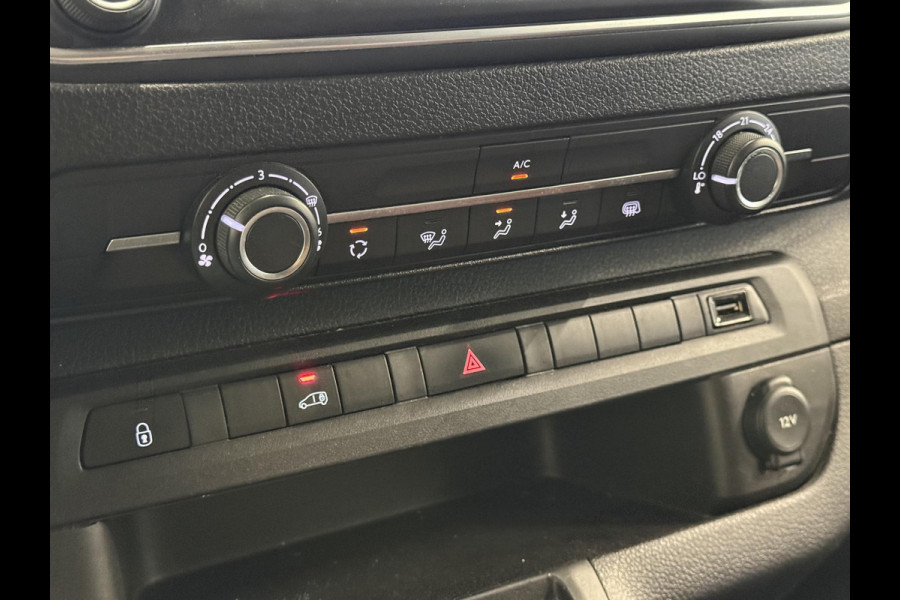 Toyota PROACE Electric Worker 50 kWh Airco Cruise Control PDCA Apple Carplay/Android Auto
