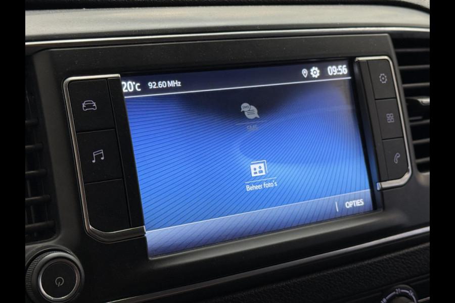 Toyota PROACE Electric Worker 50 kWh Airco Cruise Control PDCA Apple Carplay/Android Auto