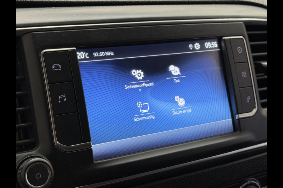 Toyota PROACE Electric Worker 50 kWh Airco Cruise Control PDCA Apple Carplay/Android Auto