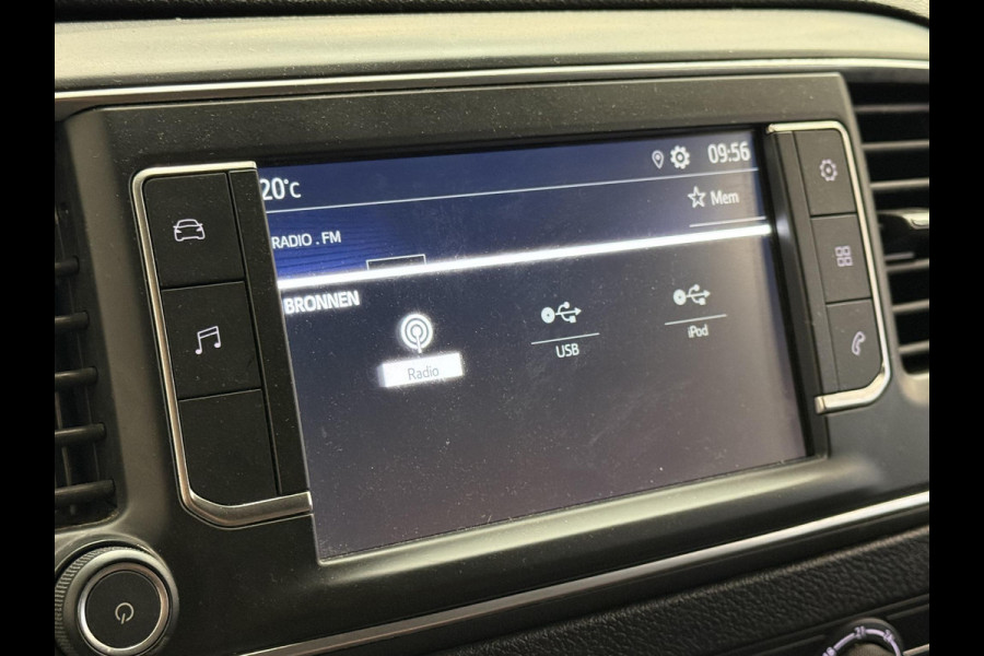 Toyota PROACE Electric Worker 50 kWh Airco Cruise Control PDCA Apple Carplay/Android Auto
