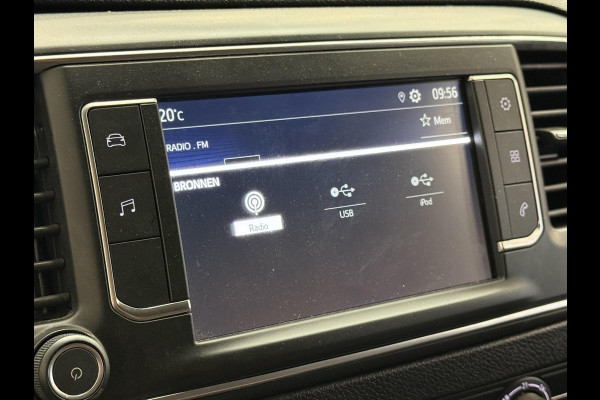 Toyota PROACE Electric Worker 50 kWh Airco Cruise Control PDCA Apple Carplay/Android Auto