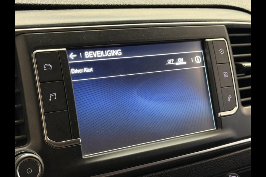 Toyota PROACE Electric Worker 50 kWh Airco Cruise Control PDCA Apple Carplay/Android Auto