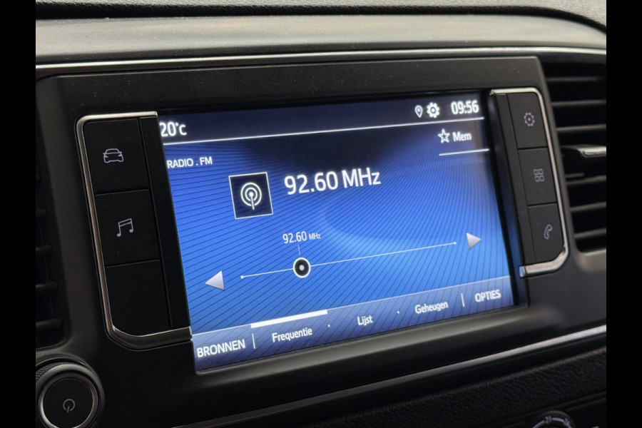 Toyota PROACE Electric Worker 75 kWh Extra Range Cool Airco Cruise Control PDCA Apple Carplay/Android Auto