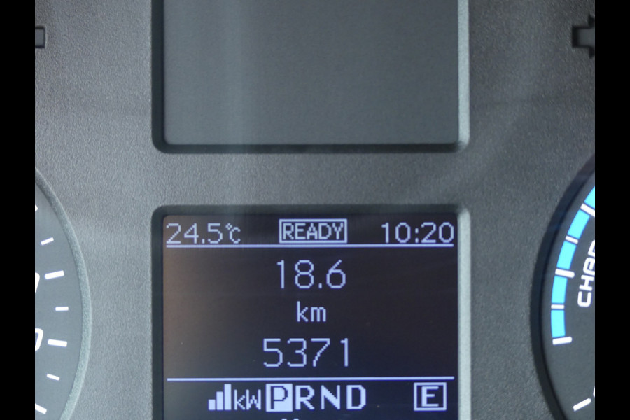 Mercedes-Benz eSprinter eSprinter L2H2 47 kWh Camera/Airco/Snellader