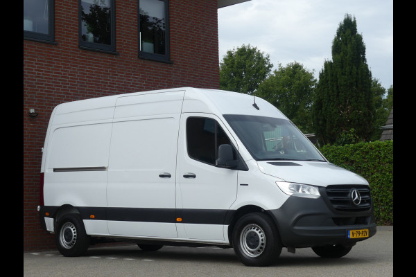 Mercedes-Benz eSprinter eSprinter L2H2 47 kWh Camera/Airco/Snellader