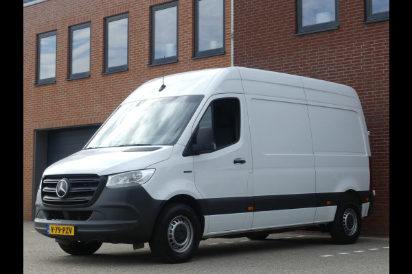 Mercedes-Benz eSprinter eSprinter L2H2 47 kWh Camera/Airco/Snellader