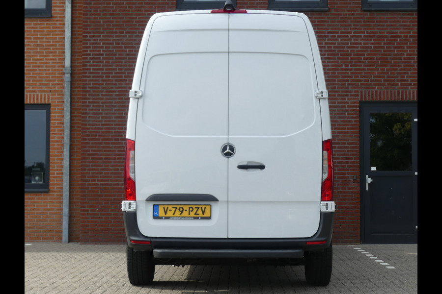 Mercedes-Benz eSprinter eSprinter L2H2 47 kWh Camera/Airco/Snellader