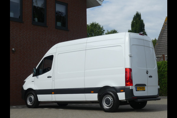 Mercedes-Benz eSprinter eSprinter L2H2 47 kWh Camera/Airco/Snellader